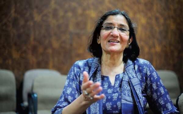 zakia soman