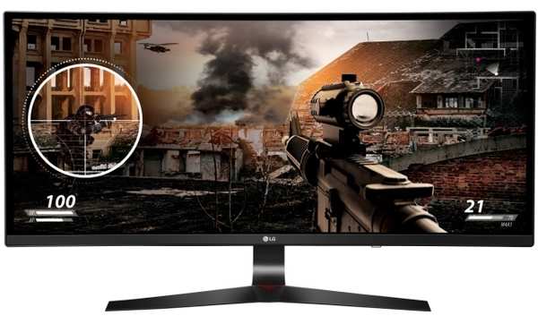 Lg To Announce Worlds Largest Ultrawide Monitor At Ifa 2016 Times Of