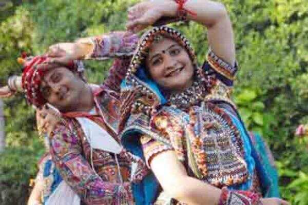 Garba