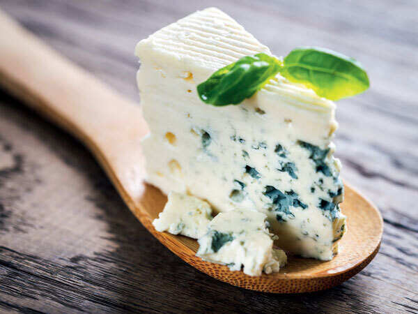 Say 'cheese', in so many different ways! - Times of India
