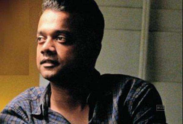 Gautham Menon