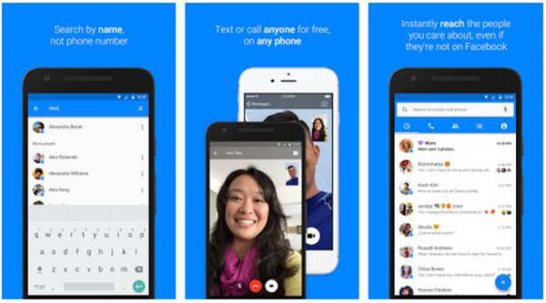 facebook messenger