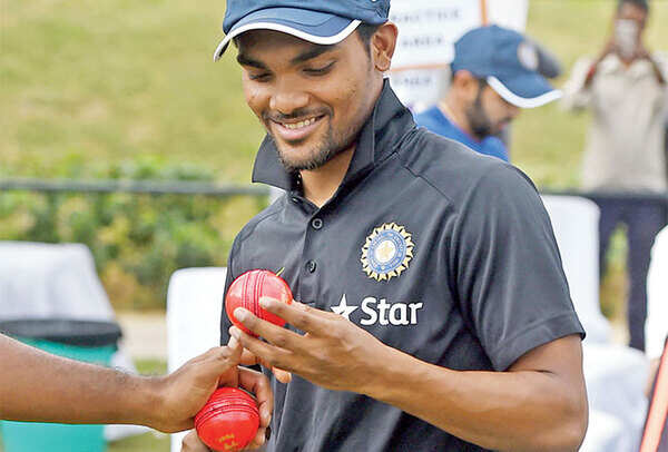 Sandeep