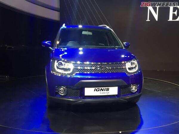 Ignis