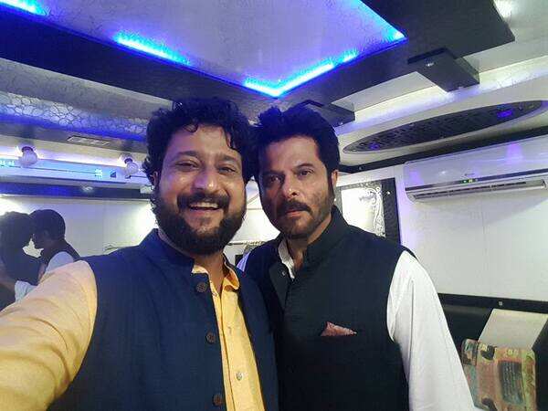 The picture that Jitendra Joshi uploaded