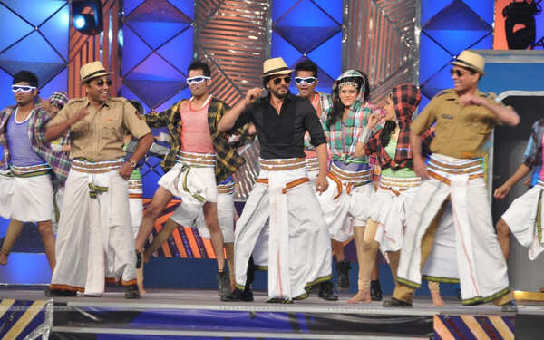 SRK