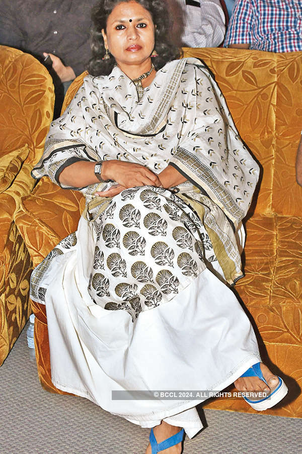Seema Kapoor