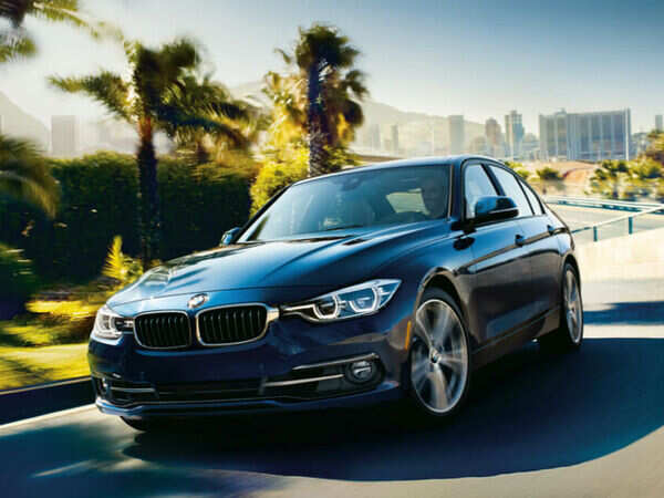 BMW 320i