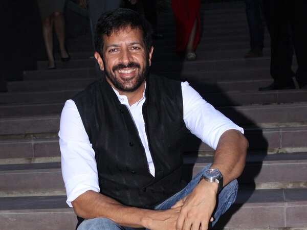 Kabir Khan