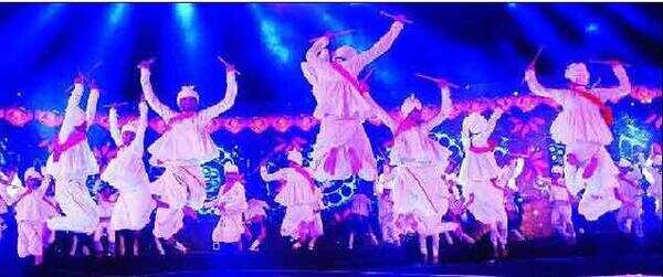 garba
