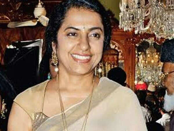 suhasini