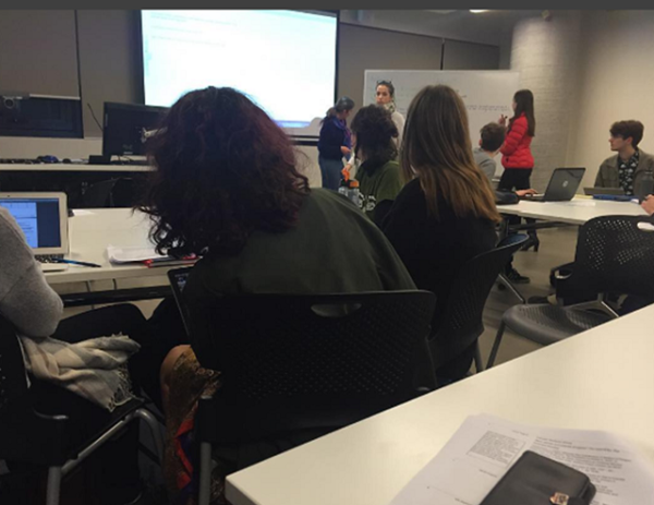 Adv: My journey from UTS:INSEARCH to UTS - An Insider's account - Times ...