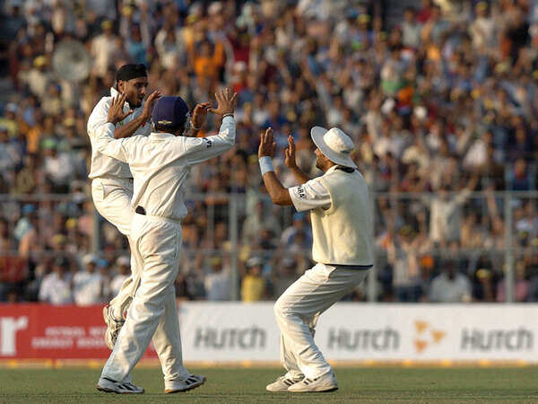 HarbhajanAFP