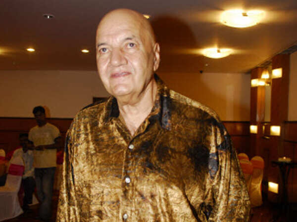 Prem Chopra Stills