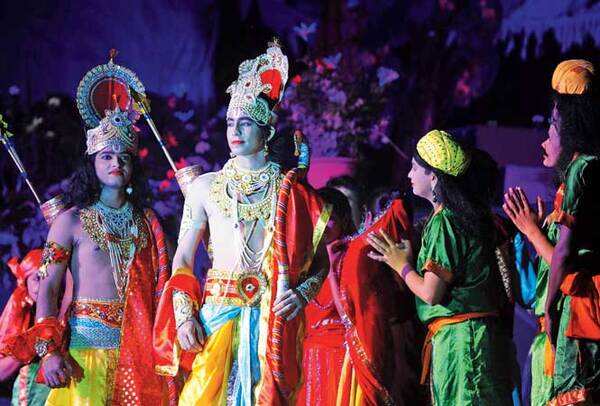 Ramlila
