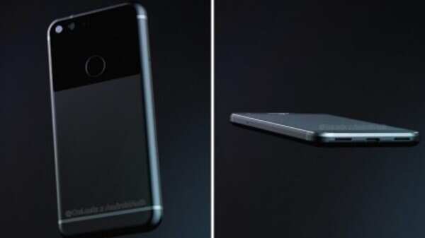 Google Pixel Launch: Google Pixel release date, news and features ...