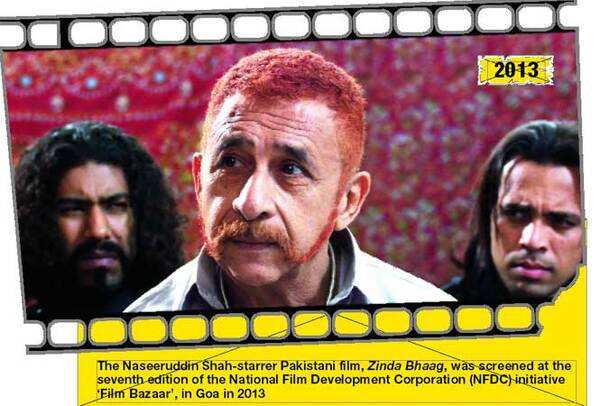 Zinda Bhaag