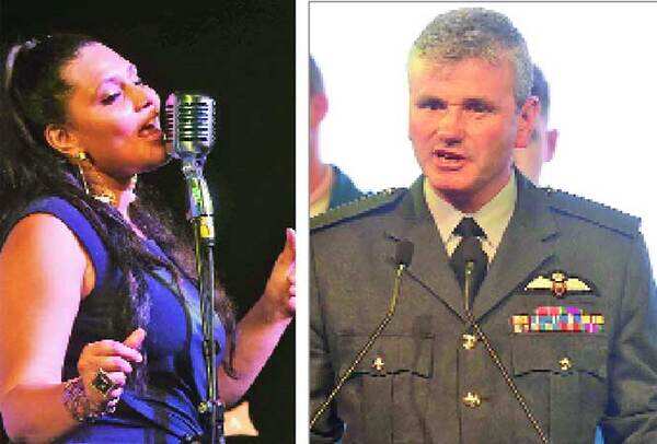 A sort of homecoming for RAF’s Red Arrows in Delhi | Events Movie News ...