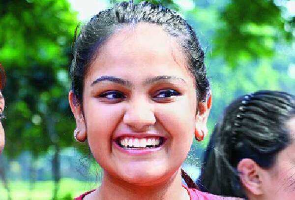 Medha Mishra, the Canadian high commissioner for a day(BCCL)
