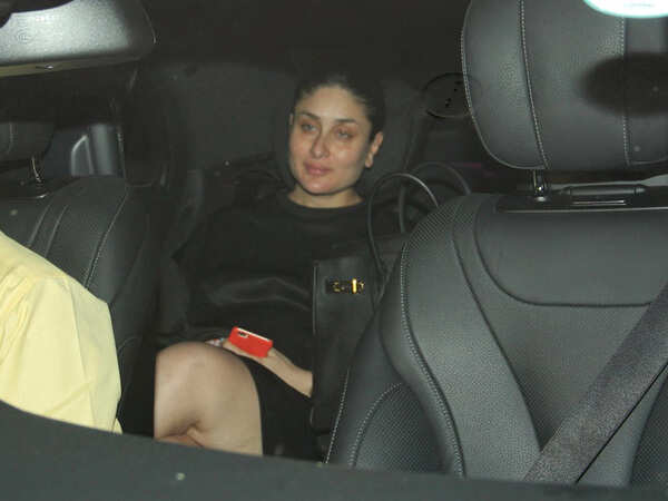 Kareena Kapoor Khan