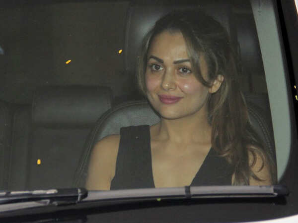 Amrita Arora
