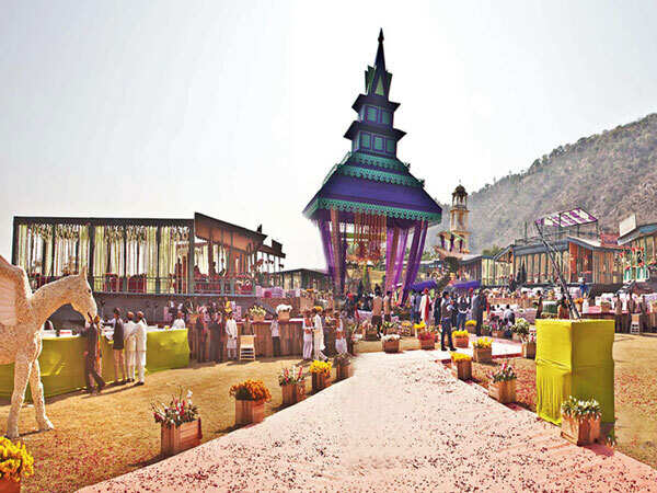 kashmir