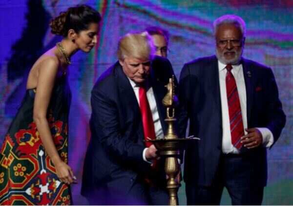 Trump 1