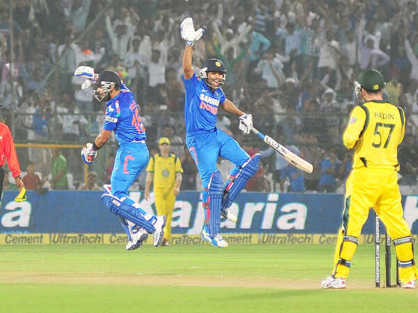 Rohit141BCCL