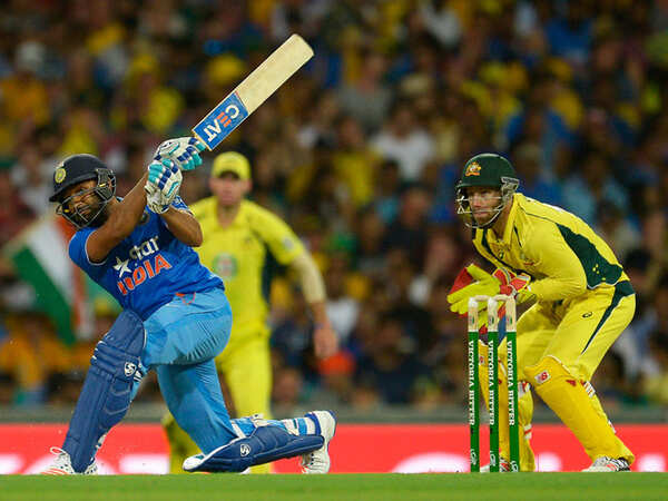 Rohit99Getty