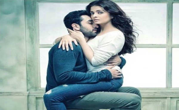 Aishwarya And Ranbir Raise The Bar Of Hotness In Filmfare Shoot - Times 