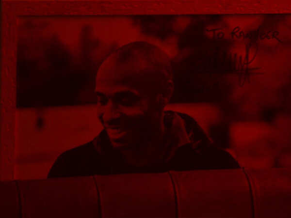 autograph