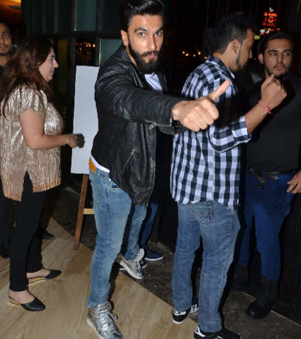 ranveer