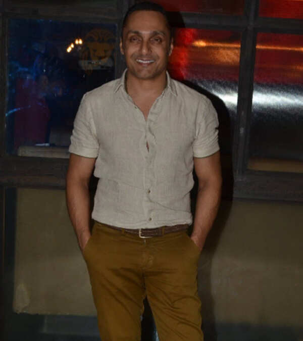 rahul
