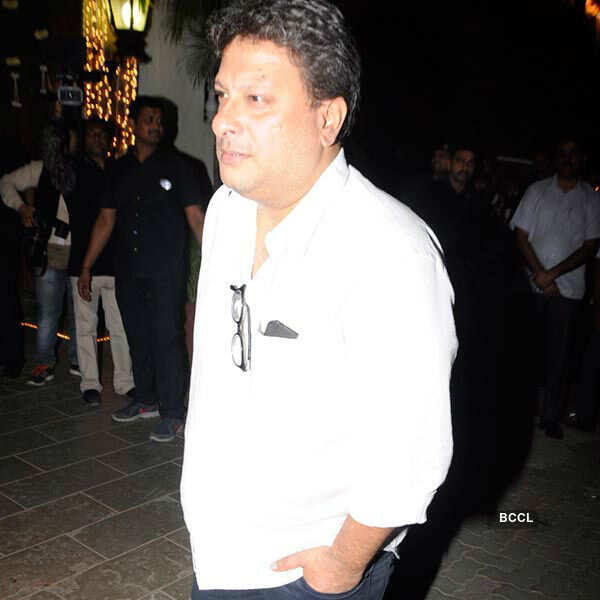 Tigmanshu Dhulia