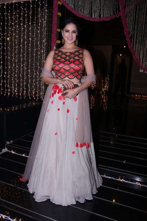 Sunny Leone