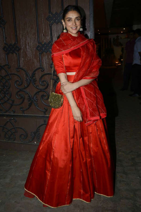 Aditi Rao Hydari