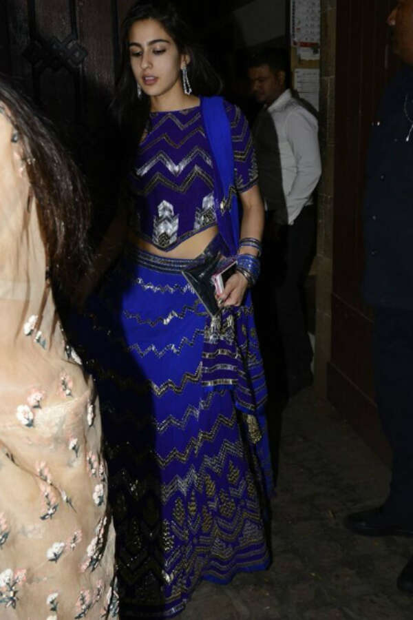 Sara Ali Khan