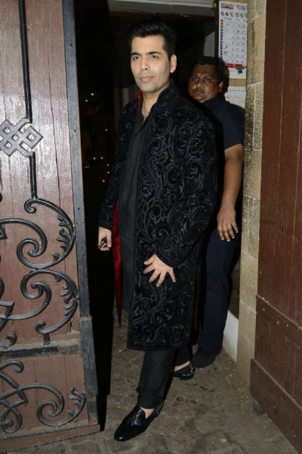 Karan Johar