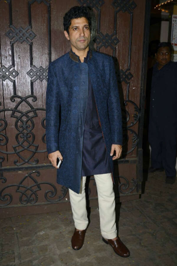 Farhan Akhtar