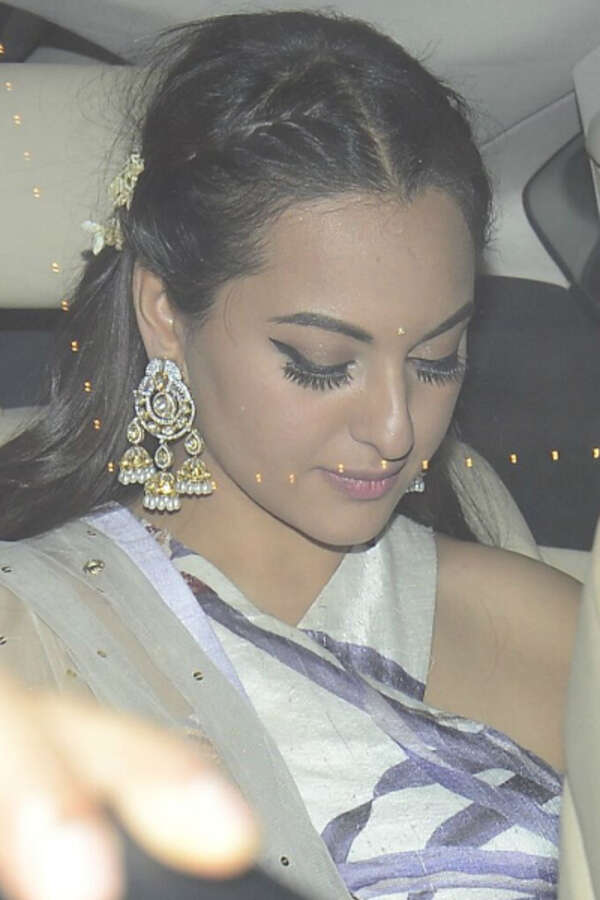 Sonakshi Sinha