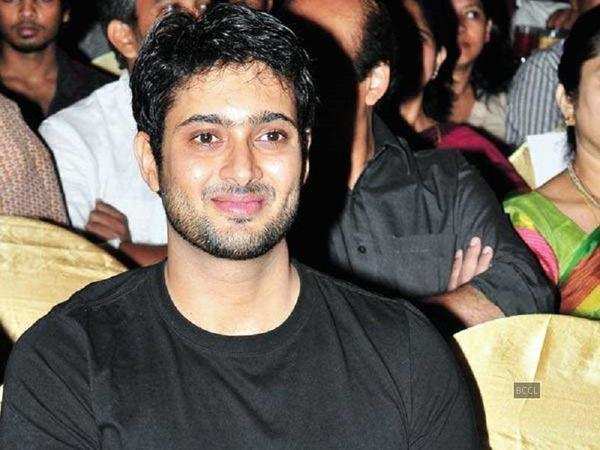 Uday Kiran Pictures