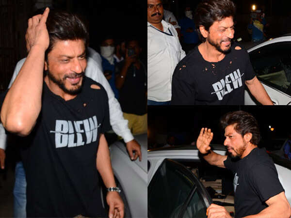 Shah RUkh Khan 1