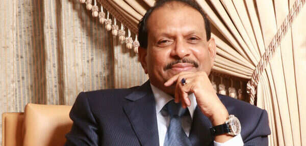 lulu chairman