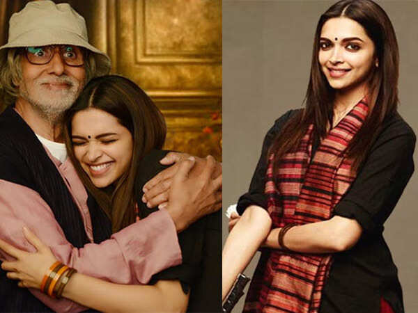 Deepika Piku