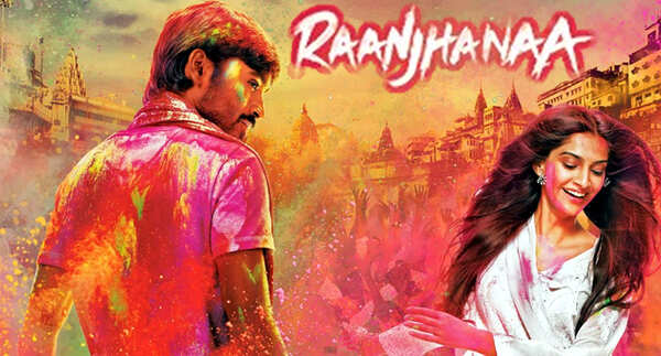 Sonam Raanjhana