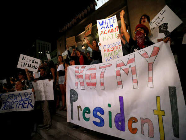 Donald Trump 2