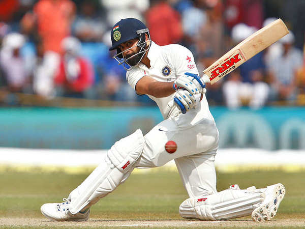 India V England, 2nd Test Match: Virat Kohli’s 50th Test - Five ...