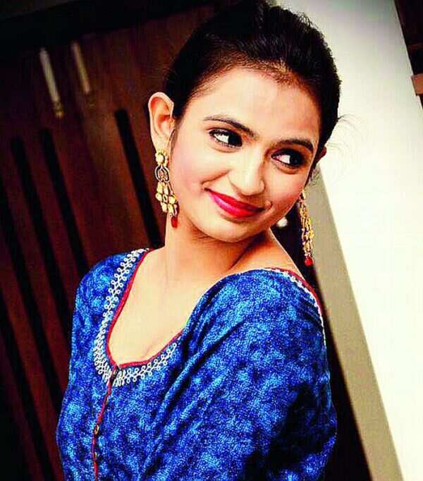 Lipi Goyal