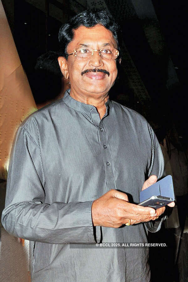 Murali Mohan