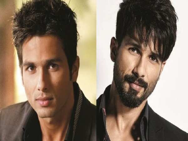 Desi celebs who look better with beards - Times of India